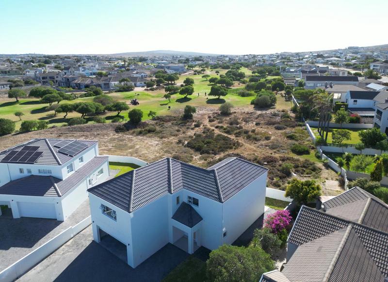 4 Bedroom Property for Sale in Langebaan Country Estate Western Cape